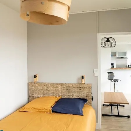 F2 Hypercentre Ferrand * クレルモン・フェラン