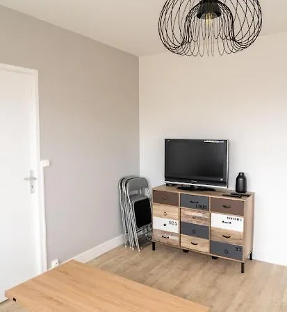 F2 Hypercentre Ferrand クレルモン・フェラン