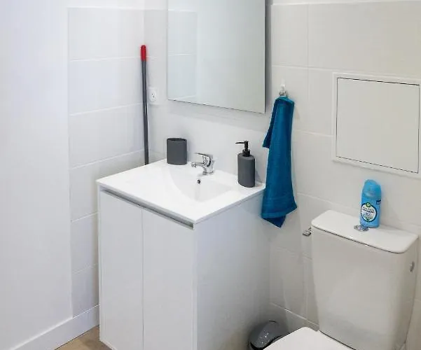 F2 Hypercentre Ferrand Apartment Clermont-Ferrand